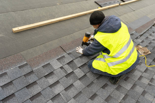 Quick and Trustworthy Emergency Roof Repair Services in Rosedale, CA