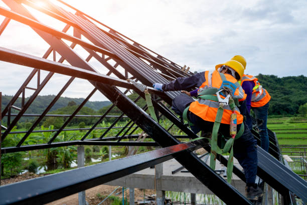 Best Commercial Roofing Services  in Rosedale, CA