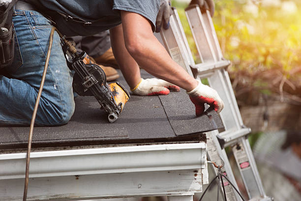 Best Roof Gutter Cleaning  in Rosedale, CA