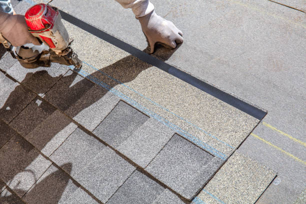 Best Shingle Roofing Installation  in Rosedale, CA